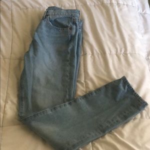 Levi’s 510 Skinny Jeans